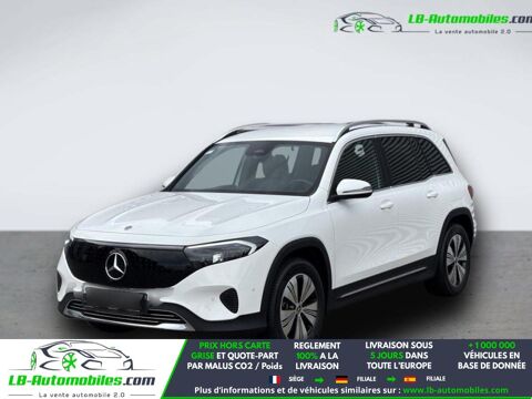 EQB 300 4Matic 2024 occasion 31850 Beaupuy