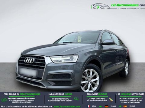 Q3 2.0 TDI 150 ch 2018 occasion 31850 Beaupuy
