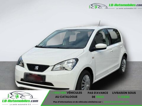 Seat Mii 1.0 75 ch BVA 2017 occasion Beaupuy 31850