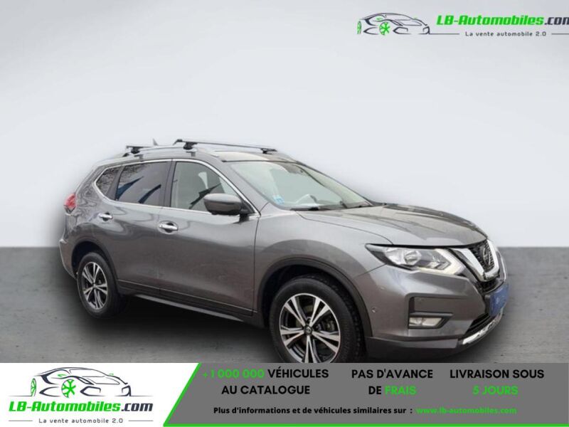 Nissan X-TRAIL 2021 occasion — photo 3