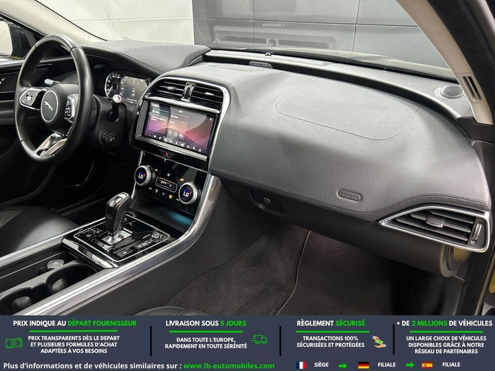 XE 250ch BVA 2020 occasion 31850 Beaupuy