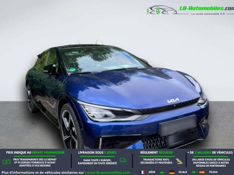 EV6 585 ch AWD 2023 occasion 31850 Beaupuy