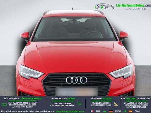 A3 TFSI 150 BVA 2019 occasion 31850 Beaupuy
