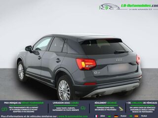 Q2 TFSI 116 ch BVM 2017 occasion 31850 Beaupuy