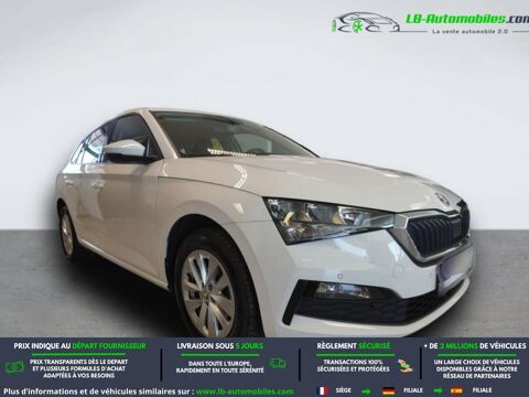 Scala 1.0 TSI 110 ch BVA 2023 occasion 31850 Beaupuy