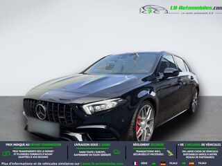 Classe A 45 Mercedes-AMG BVA 4-Matic 2020 occasion 31850 Beaupuy