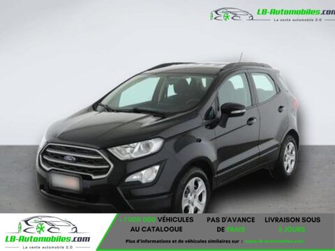 Ford Ecosport 1.0 EcoBoost 100ch BVM 2019 occasion Beaupuy 31850