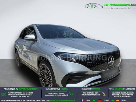 EQA 350 4Matic 2025 occasion 31850 Beaupuy