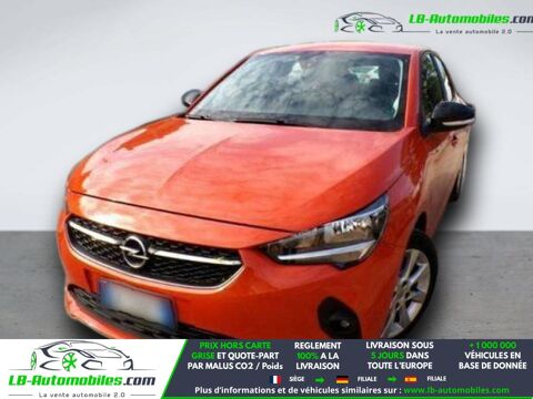 Corsa 1.5 Diesel 100 ch BVM 2022 occasion 31850 Beaupuy