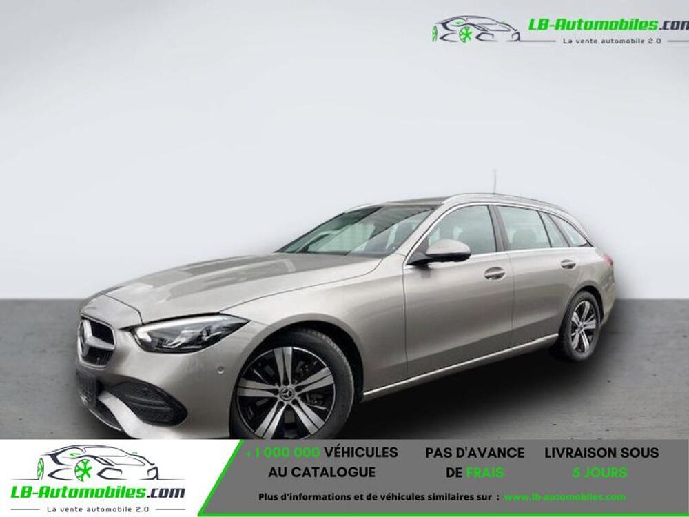 Classe C 300 de BVA 2022 occasion 31850 Beaupuy