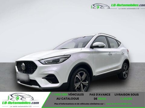 MG MG.ZS 1.0L T-GDI 111ch 2WD BVA6 2023 occasion Beaupuy 31850