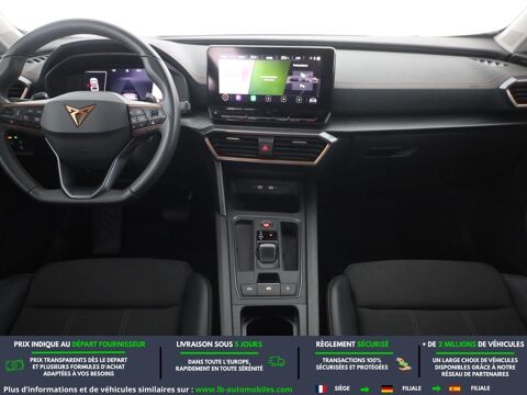 Formentor 1.4 e-HYBRID 204 ch BVA 2024 occasion 31850 Beaupuy