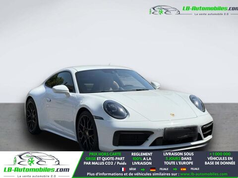 911 3.0i 480 PDK 2024 occasion 31850 Beaupuy