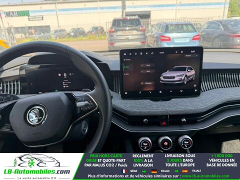 Superb 2.0 TDI 150 ch BVA 2025 occasion 31850 Beaupuy