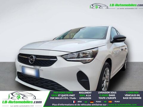 Opel Corsa 1.2 75 ch BVM 2021 occasion Beaupuy 31850