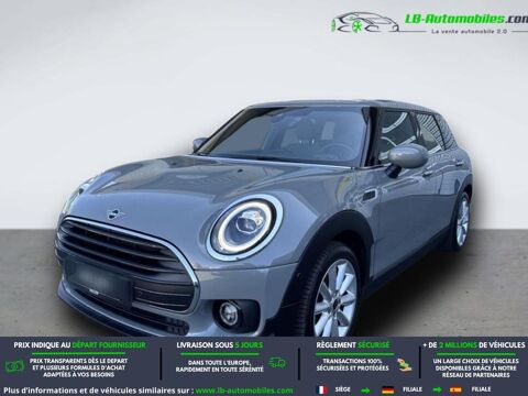 Annonce voiture Mini Cooper 18450 €