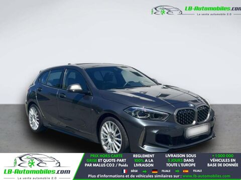 S&eacute;rie 1 M135i xDrive 306 ch BVA 2020 occasion 31850 Beaupuy