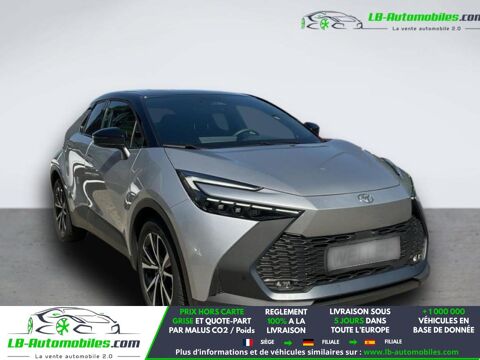 C-HR Hybride 140 2025 occasion 31850 Beaupuy