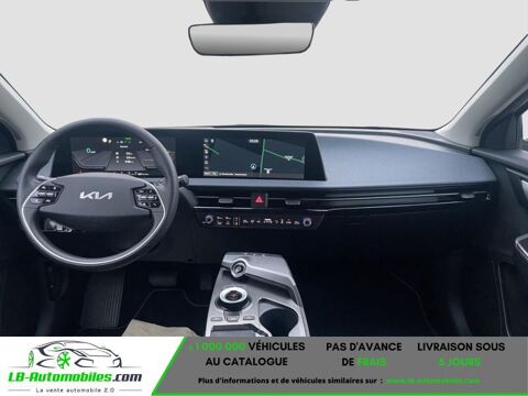 EV6 170 ch 2022 occasion 31850 Beaupuy