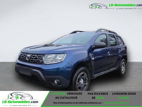 Dacia Duster TCe 100 4x2 2020 occasion Beaupuy 31850