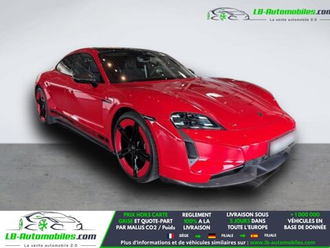 Annonce voiture Porsche Divers 177500 €