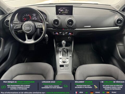 A3 TFSI 150 BVA 2019 occasion 31850 Beaupuy