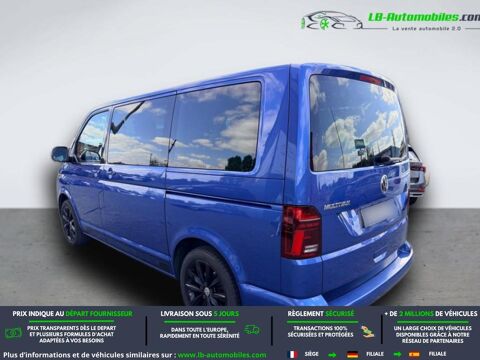 MULTIVAN 2.0 TDI 198 BVA 2020 occasion 31850 Beaupuy