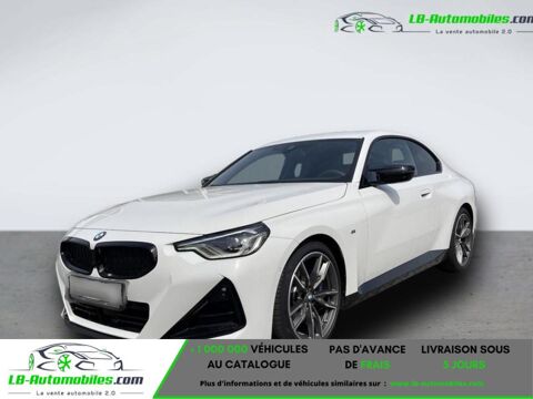 BMW Serie 2 M240i 374 ch BVA 2024 occasion Beaupuy 31850