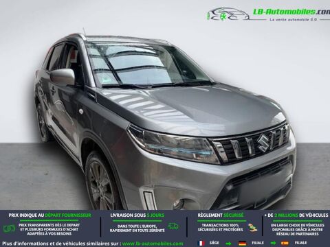 Vitara 1.4 Boosterjet 129ch BVM 2020 occasion 31850 Beaupuy