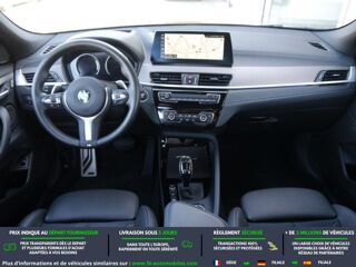 X2 sDrive 20d 190 ch BVA 2019 occasion 31850 Beaupuy
