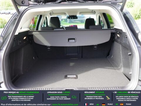 Focus 1.5 EcoBoost 150 BVA 2020 occasion 31850 Beaupuy