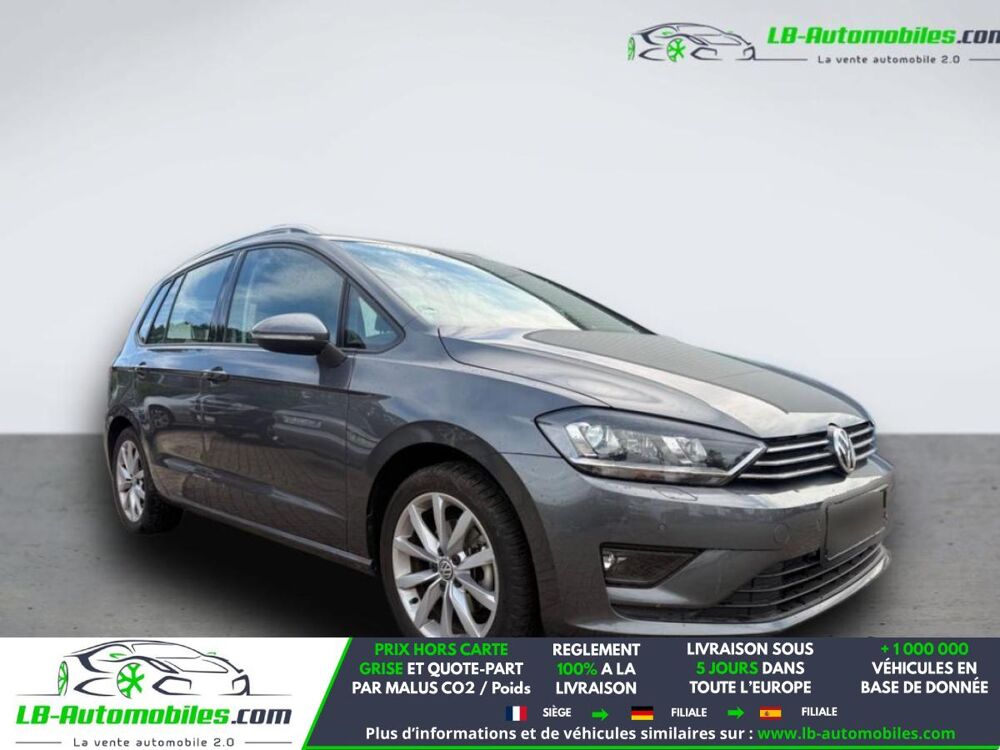 Golf 1.4 TSI 125 BVA 2017 occasion 31850 Beaupuy