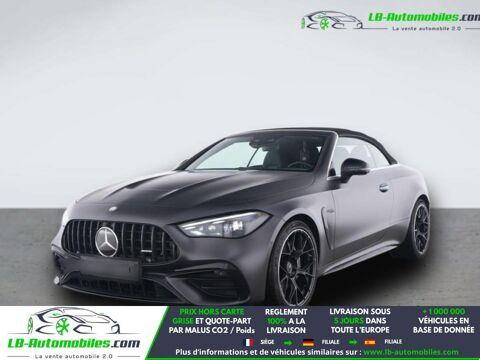 Annonce voiture Mercedes CLE 99100 €