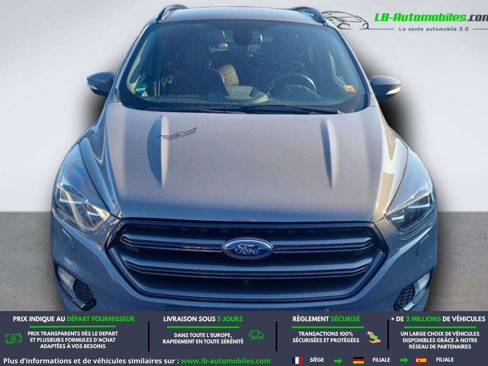 Kuga 1.5 150 4x2 BVA 2019 occasion 31850 Beaupuy