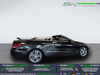 Classe E 200 BVA 2016 occasion 31850 Beaupuy