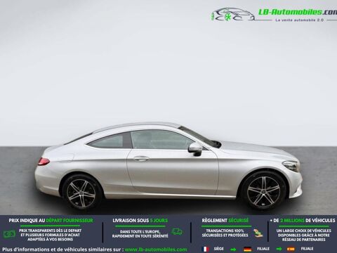 Classe C 200 BVA 2020 occasion 31850 Beaupuy