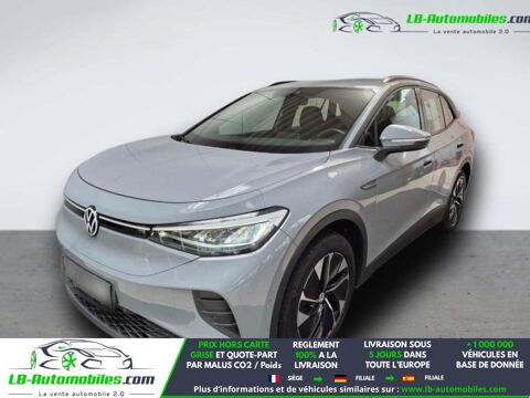 ID.3 174 ch 2022 occasion 31850 Beaupuy