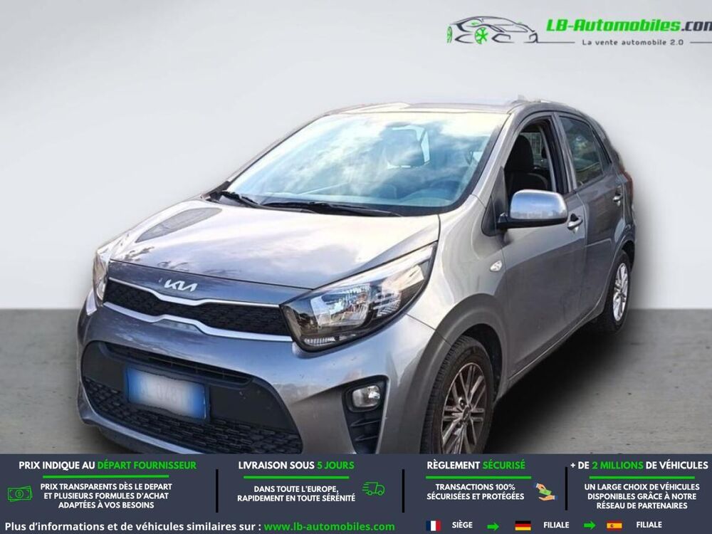 Picanto 1.0 DPi 67ch BVM 2023 occasion 31850 Beaupuy