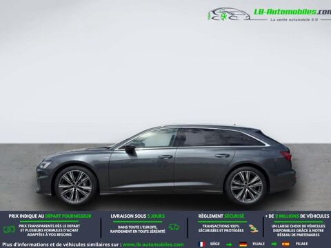 A6 50 TDI V6 286 ch Quattro 2023 occasion 31850 Beaupuy