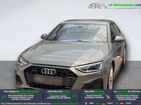 A4 40 TDI 204 BVA Quattro 2023 occasion 31850 Beaupuy