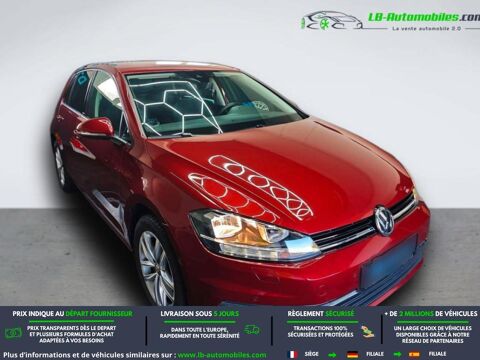 Annonce voiture Volkswagen Golf 16990 €
