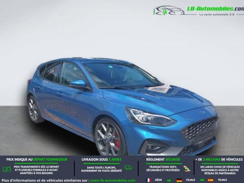 Focus ST 2.3 EcoBoost 280 BVM 2019 occasion 31850 Beaupuy