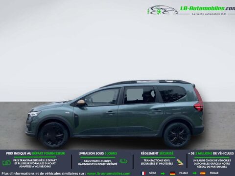 Jogger Hybrid 140 5 places 2025 occasion 31850 Beaupuy