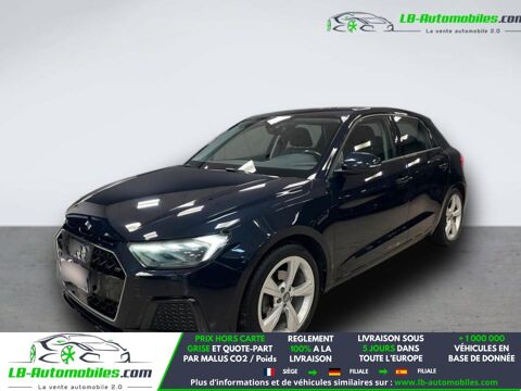 Audi A1 30 TFSI 116 ch BVA 2020 occasion Beaupuy 31850