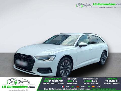 Annonce voiture Audi A6 30970 €
