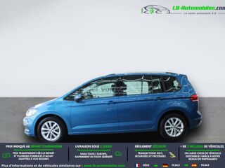 Touran 150 7pl 2018 occasion 31850 Beaupuy
