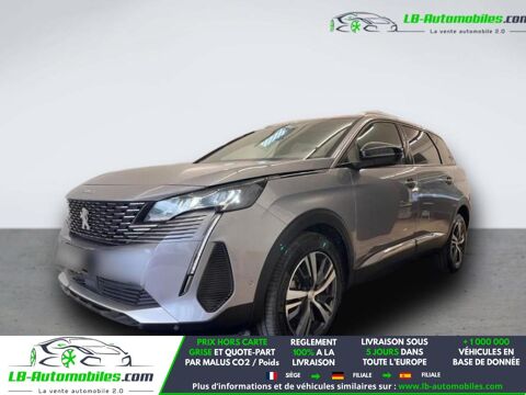 Annonce voiture Peugeot 5008 27200 €