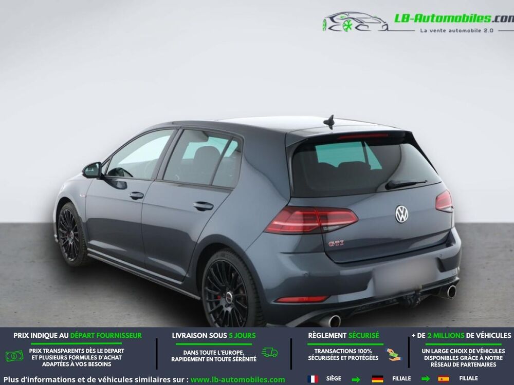 Golf 2.0 TSI 245 BVA GTI Performance 2018 occasion 31850 Beaupuy