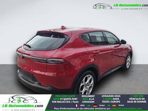 Tonale 1.5 Hybrid Diesel 130 ch BVA 2023 occasion 31850 Beaupuy