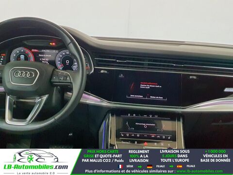 Q8 55 TFSI 340 BVA Quattro 2023 occasion 31850 Beaupuy